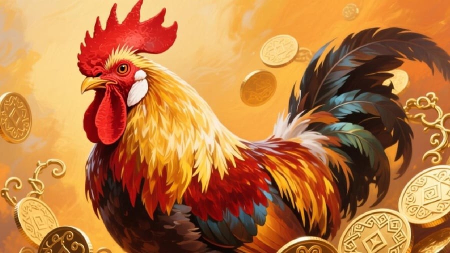 Trong những ngày cuối năm, tuổi Dậu bắt đầu có sự thay đổi tích cực.