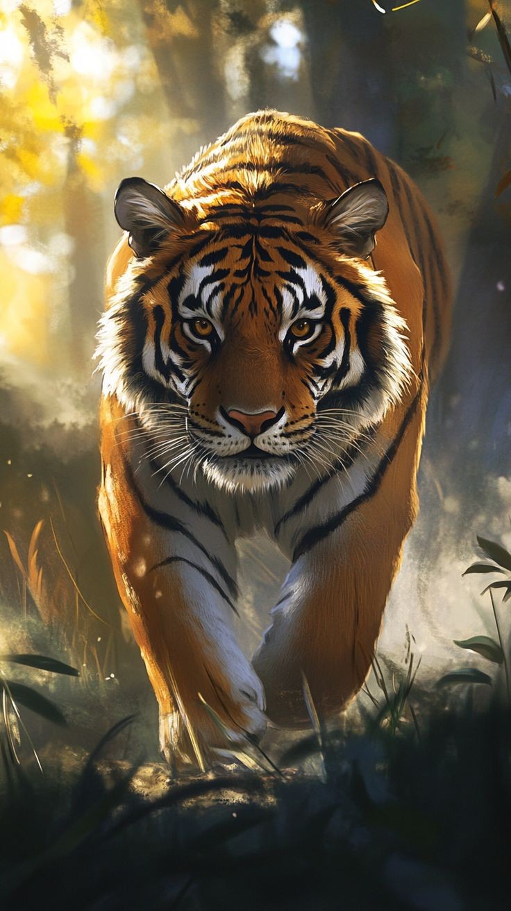 Cơ hội cuối năm thì nhiều nhưng Dần cần chú ý phải tỉnh táo kẻo mất tiền