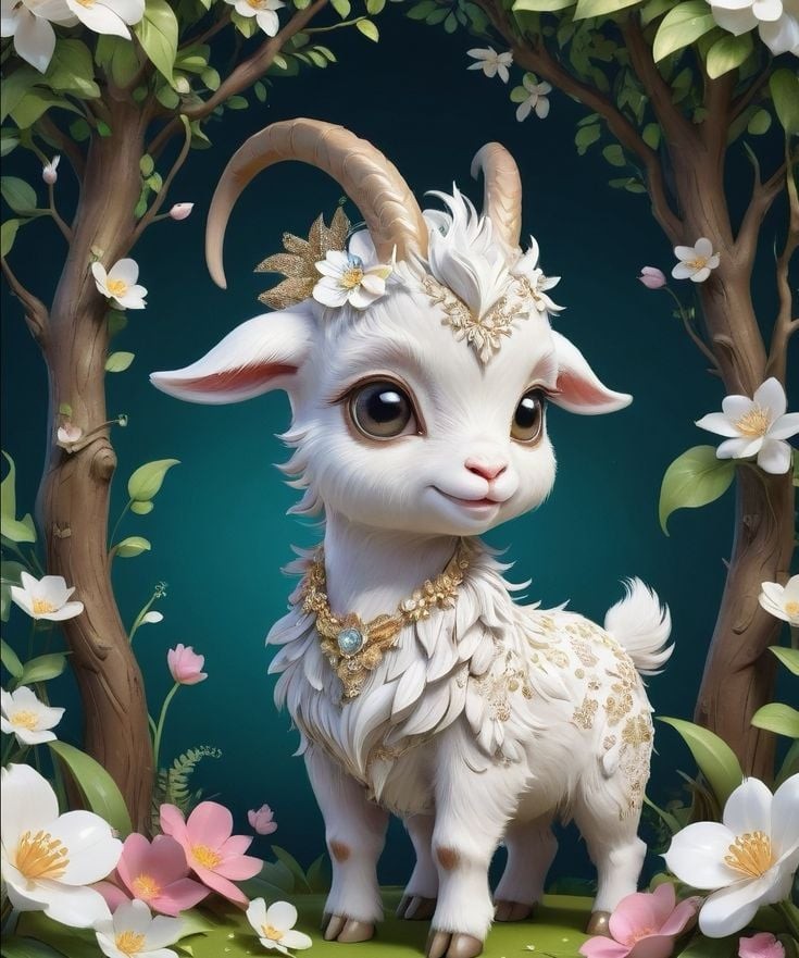 Tuổi Mùi cẩn thận dễ lỡ cơ hội tốt