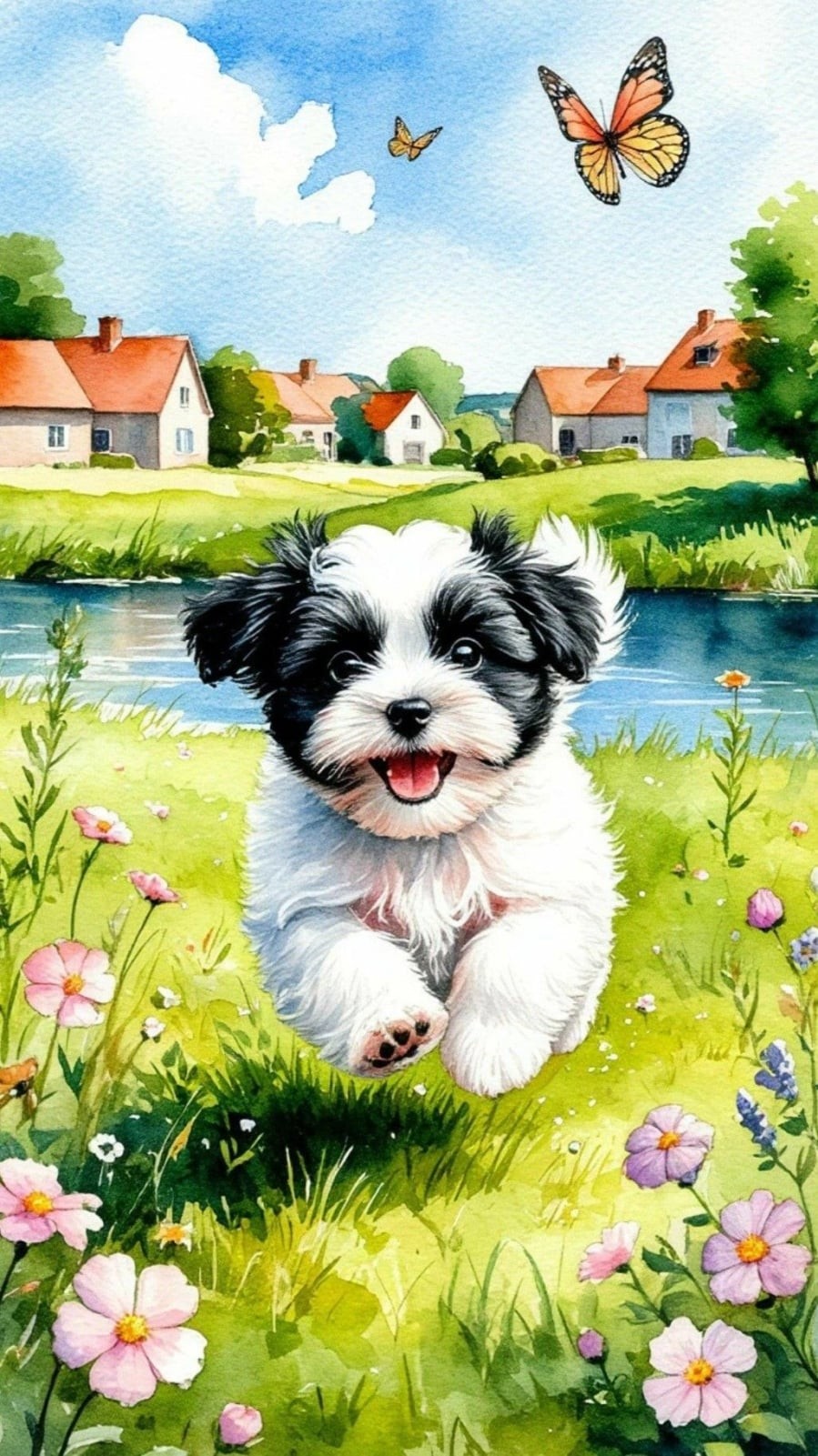 Tuổi Tuất có thể đón được lộc lớn trước 23 tháng Chạp