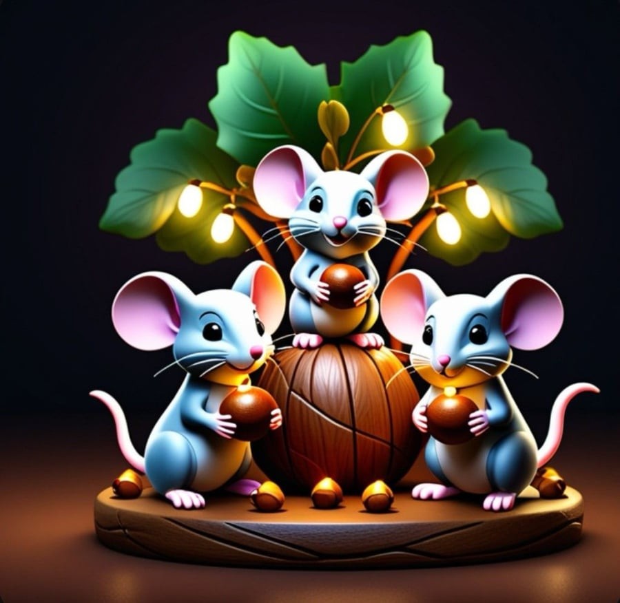 Từ nay tới cuối tháng 11 âm, tuổi Tý có cơ hội, nếu nhanh sẽ thắng