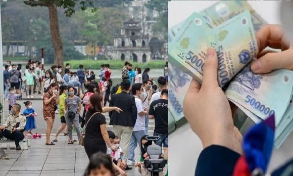 Đối với doanh nghiệp hoạt động trong khu công nghiệp, khu chế xuất, khu công nghệ cao hoặc khu công nghệ số tập trung nằm trên các địa bàn có mức lương tối thiểu khác nhau, mức áp dụng sẽ là mức lương tối thiểu cao nhất trong các địa bàn đó.

