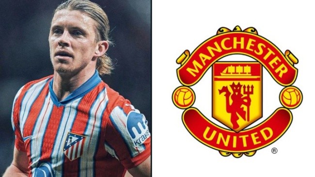 MU tăm tia Gallagher.