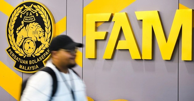 FAM đang chờ phán quyết từ CAS