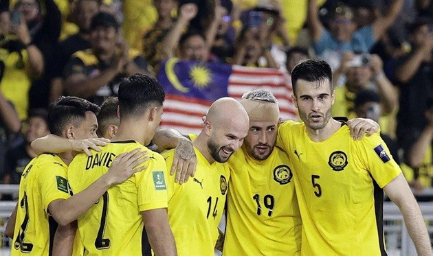 Vụ việc của Malaysia vẫn chưa kết thúc.