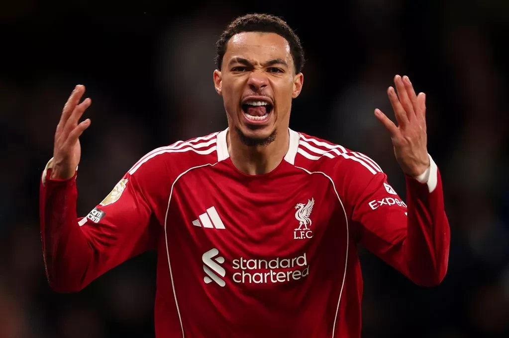 Hugo Ekitike nhanh chóng hoà nhập và có nhiều đóng góp cho Liverpool.