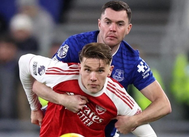 Gyokeres chưa đáp ứng được kỳ vọng.