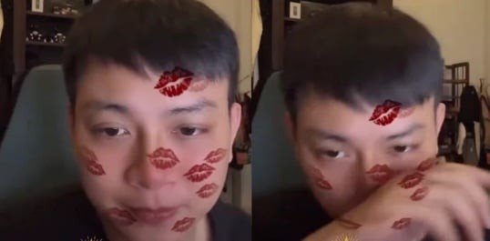 Phản ứng của Hoài Lâm khi dân mạng nhắc đến Hoài Linh