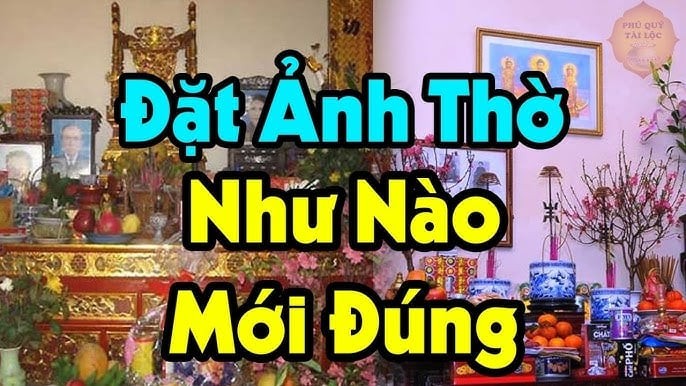 Tiền Hao Lộc Cạn, về xem ngay bát hương có phạm đại kị này không?