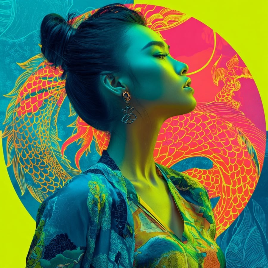 Nhà hướng Đông chính là nguồn sinh khí lý tưởng giúp tuổi Thìn được tiếp lực, nhất là trong giai đoạn muốn mở rộng sự nghiệp hoặc tích lũy tài sản.