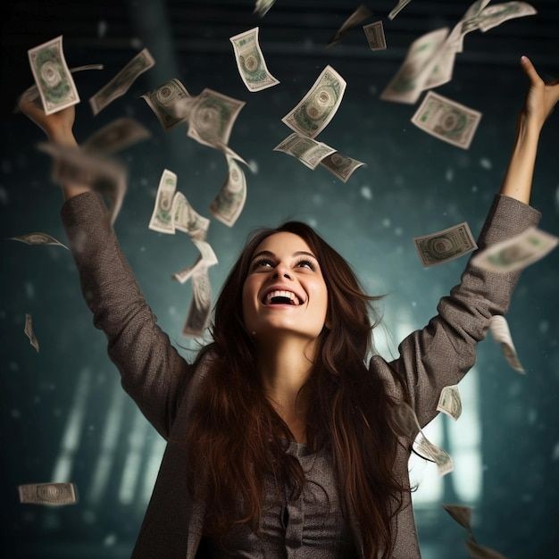 Người kiên trì tích lũy thì càng về sau càng giàu có