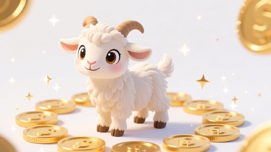 Người tuổi Mùi không cần phải tìm kiếm cơ hội. 