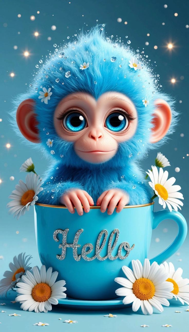 Tuổi Thân nên liều một chút