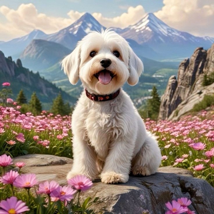 Tuổi Tuất bước tới trung niên sẽ giàu sang hơn