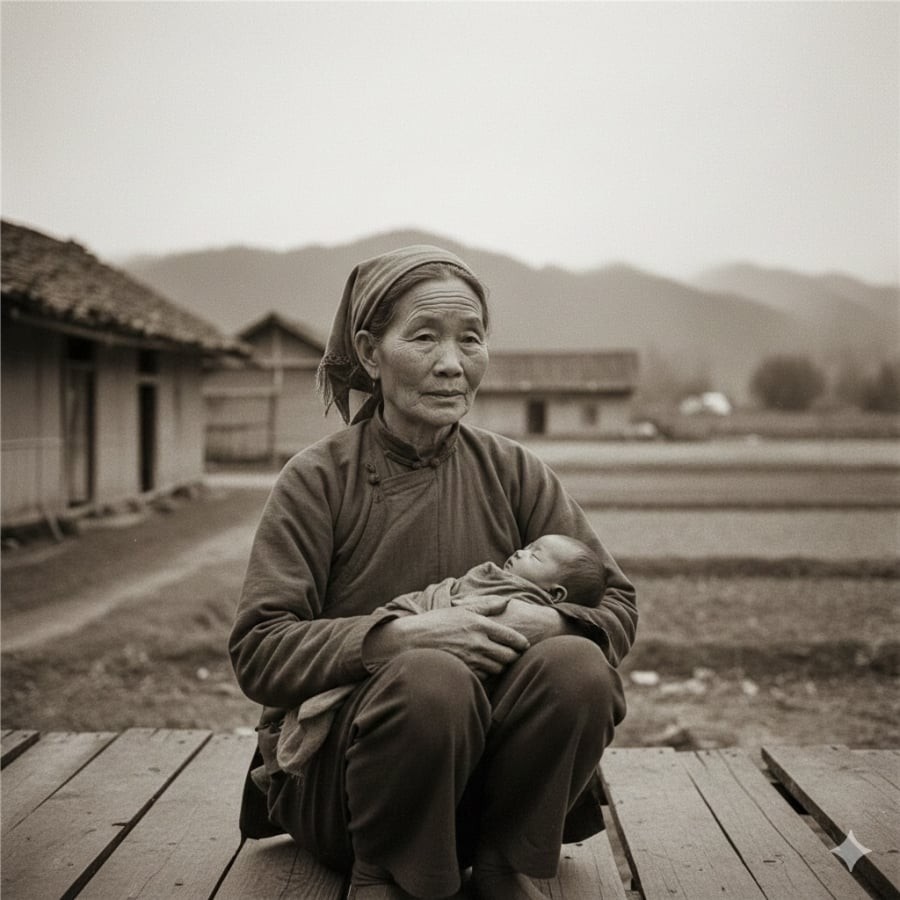 Những cách gọi quen thuộc từng khiến nhiều phụ nữ trở thành “người không tên” trong chính gia đình và cộng đồng.