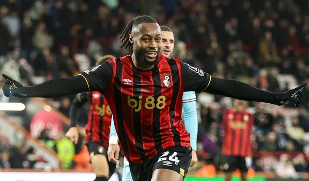 60 triệu bảng cho Semenyo thực sự là món hời