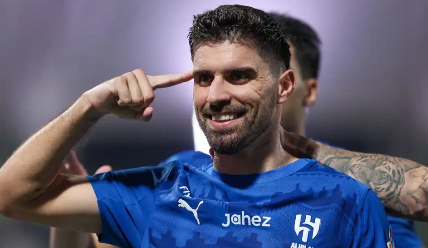 Ruben Neves có phải giải pháp chất lượng để thay thế Bruno.
