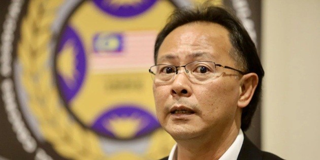 Chương trình NFDP đang bị cắt giảm ngân sách.