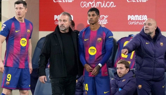 Flick sẽ thảo luận trực tiếp với Lewandowski về chuyện hợp đồng.