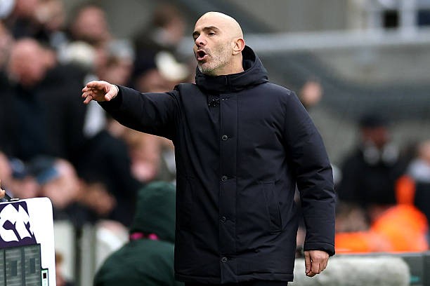 Maresca đang có một số nhân tố 