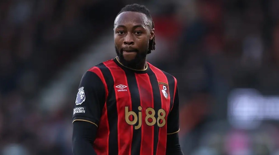 Semenyo muốn chuyển đến đầu quân cho Man City.