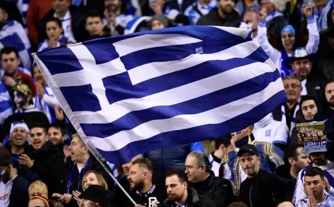 Bóng đá Hy Lạp có một kế hoạch đầy tham vọng.