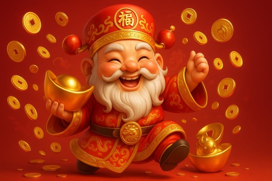 Người tuổi Thìn bước vào giai đoạn thiên thời – địa lợi – nhân hòa cùng hội tụ. 