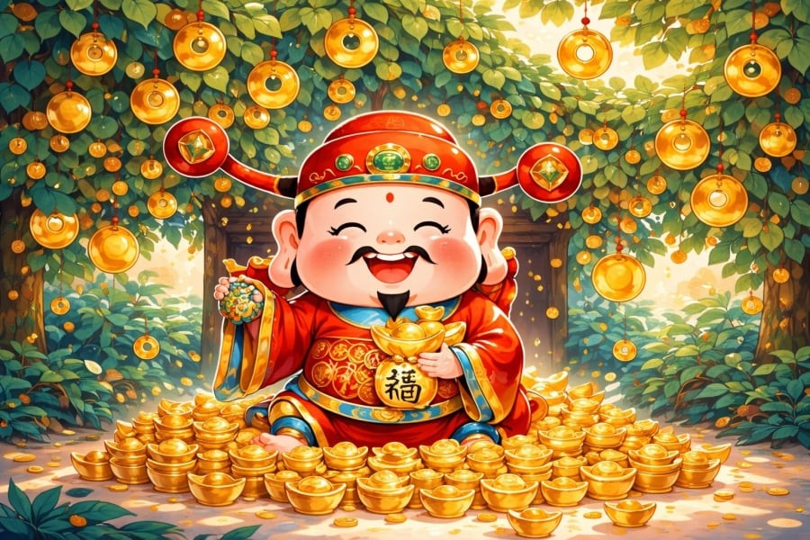 Tuổi Mùi là con giáp sống giàu tình cảm, biết trước biết sau, nên thường được người khác quý mến. Trong 10 ngày tới, chính sự tử tế ấy trở thành “chìa khóa mở lộc” cho tuổi Mùi.