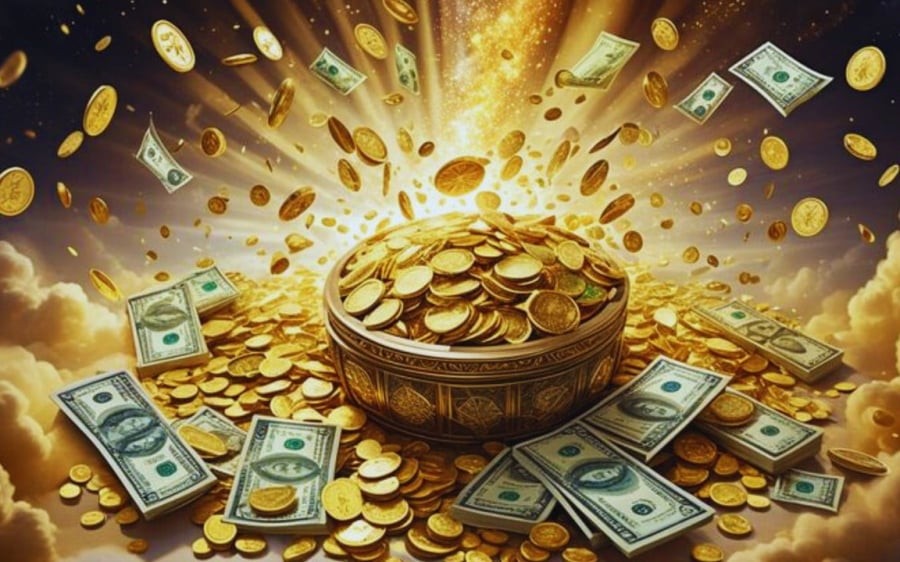 Phúc Trước Tiền Sau: 3 con giáp rủ nhau hái lộc về