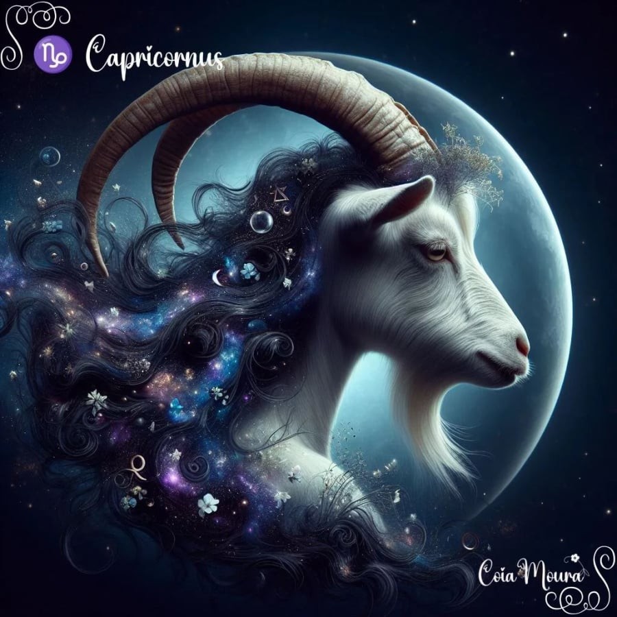 Ma Kết bình tĩnh đúng lúc thì nắm được cơ hội