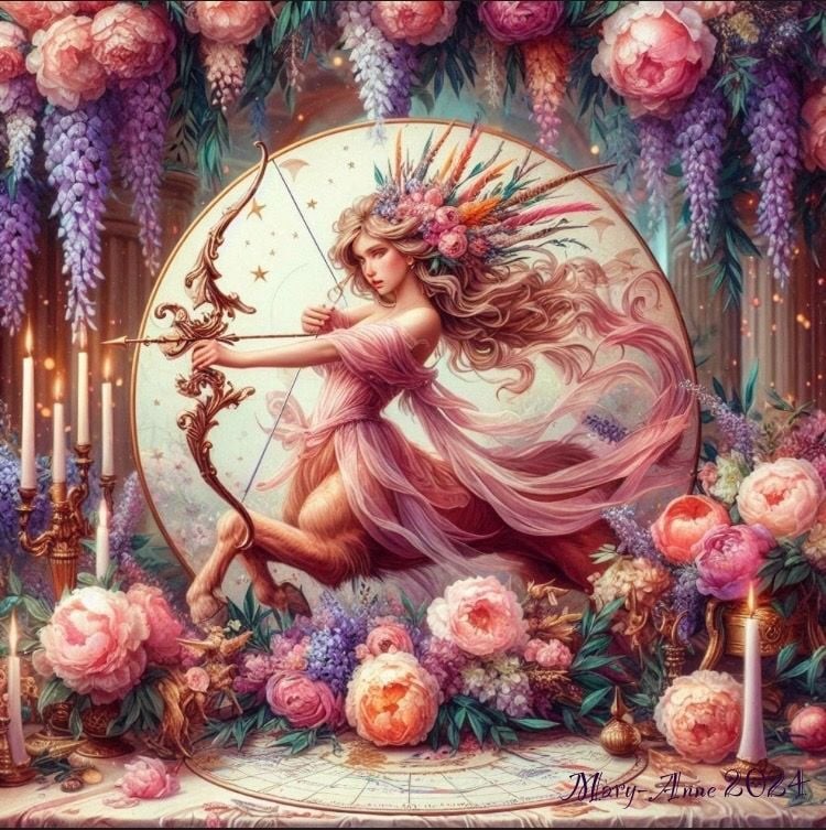 Nhân Mã nói chuyện chân thành dễ tạo ấn tượng