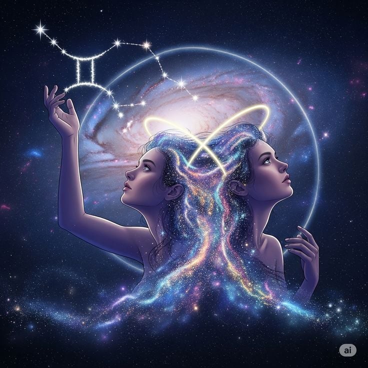 Song Tử mà nóng vội thì dễ mất cơ hội