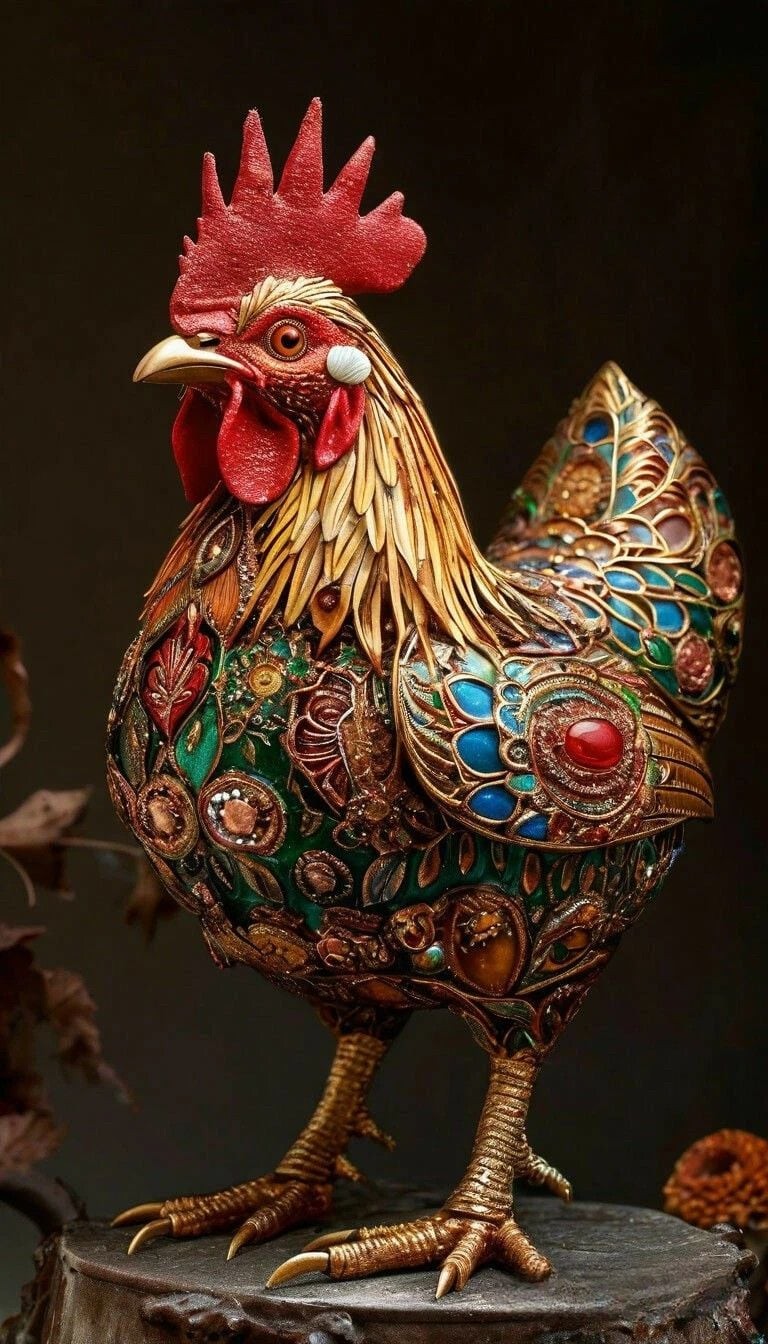 Tuổi Dậu chậm mà chắc