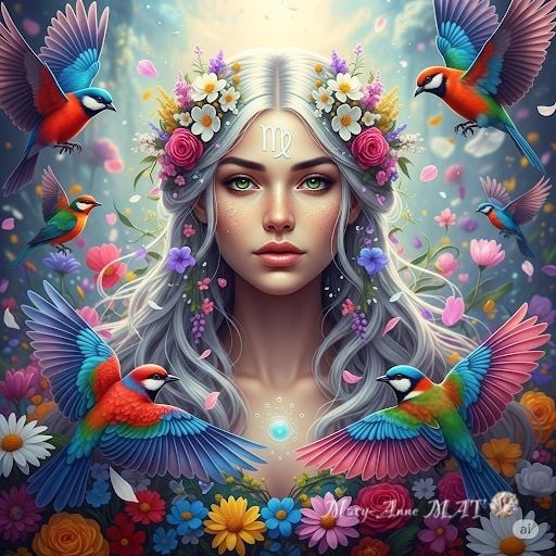 Sau đêm nay, Xử Nư đón những ngày vui vẻ