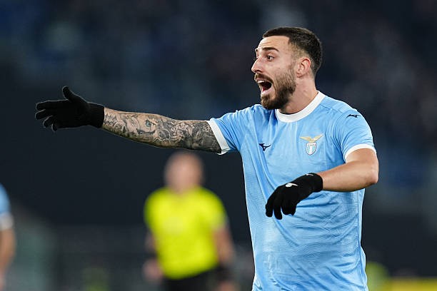 Mario Gila được Chelsea quan tâm.