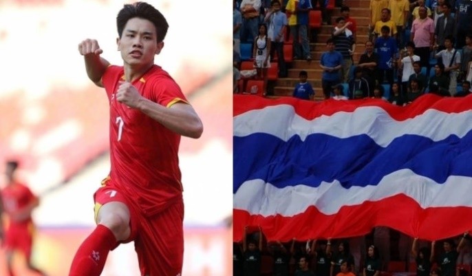 Báo Thái đã dùng những mỹ từ dành cho Đình Bắc.