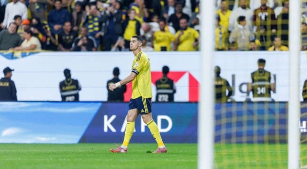 Ronaldo để lại dấu ấn tại AFC Champions League 2