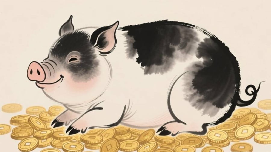 Khoảng thời gian trước Rằm tháng 11 âm lịch, tuổi Hợi có thể cảm nhận được sự thay đổi mạnh mẽ của vận trình.