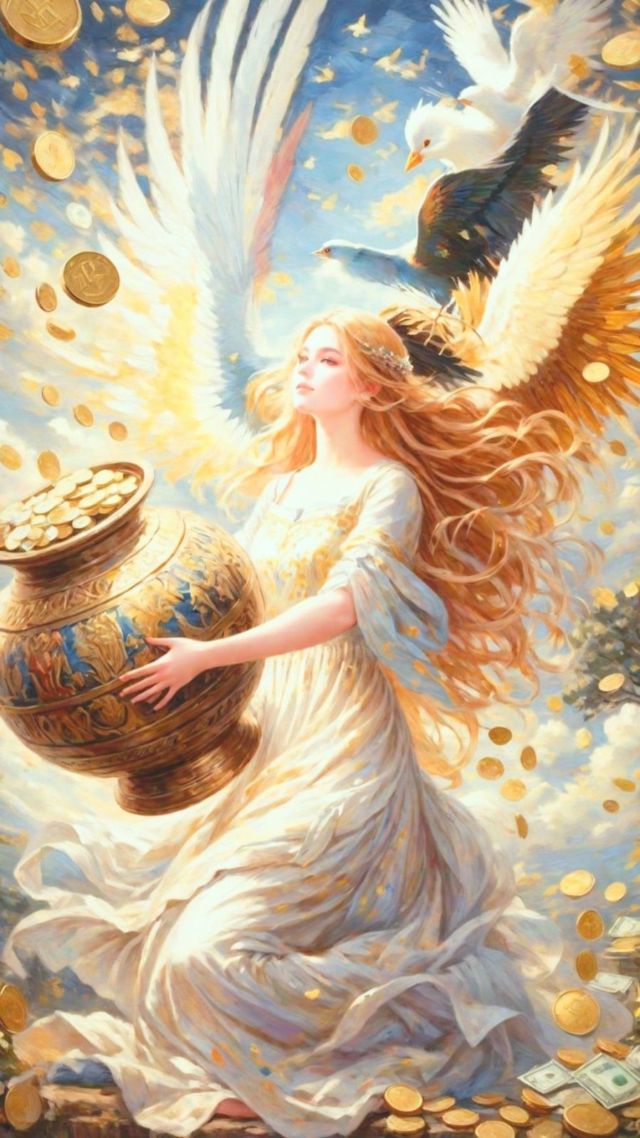 Bảo Bình bật ra khỏi giới hạn của bản thân sẽ gặt hái thành công