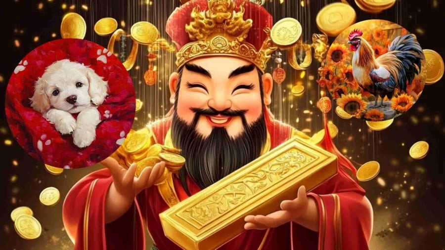 Theo quan niệm tử vi, những ngày cận Giao thừa 2026 là thời điểm tổng kết phúc – lộc của cả một năm, ai gieo đủ nhân lành thì tiền bạc tự tìm đến, không cần bon chen.