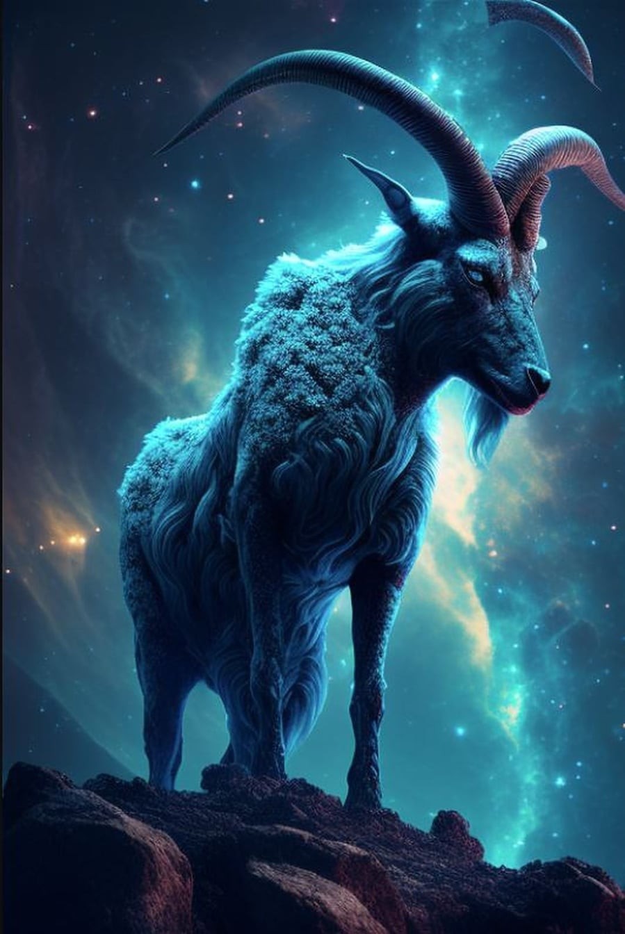 Ma Kết hứa hẹn gặt hái thành quả