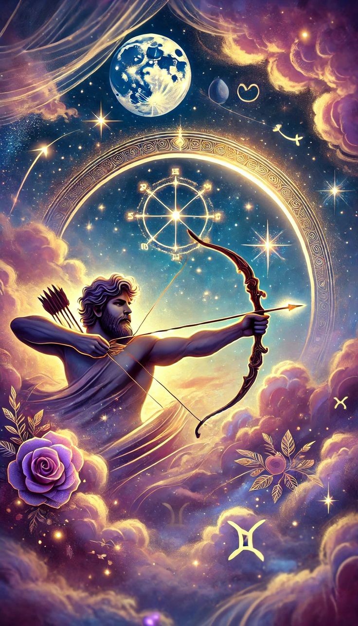 Năm 2026, Nhân Mã đổi với cả tư duy nên đi xa sẽ thuận lợi