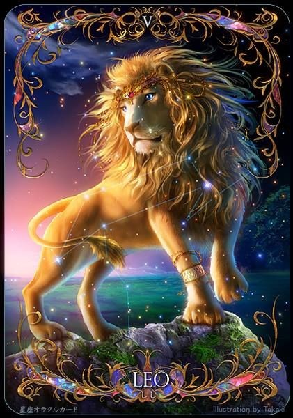 Sư Tử bước vào giai đoạn tiền tài khởi sắc 