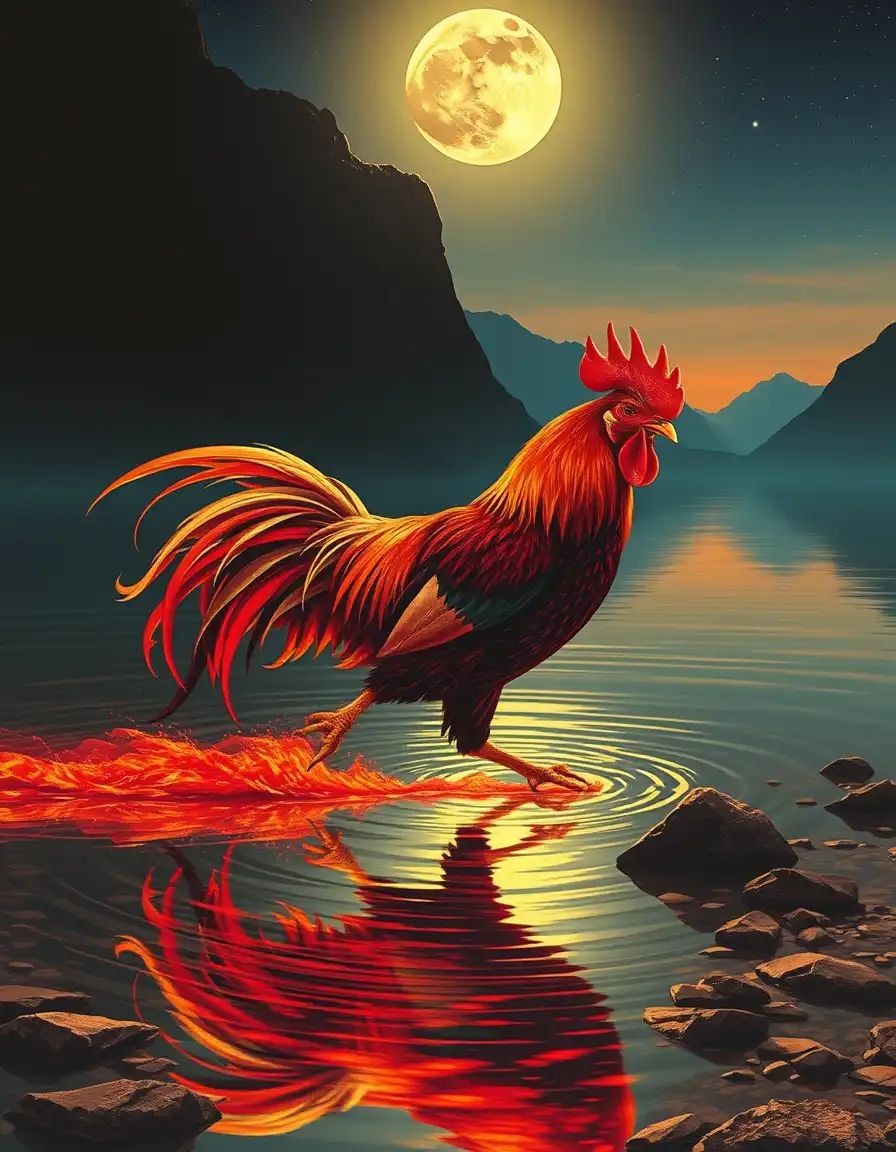 Tuổi Dậu – Cơ hội mở rộng, tiền tài hội tụ

