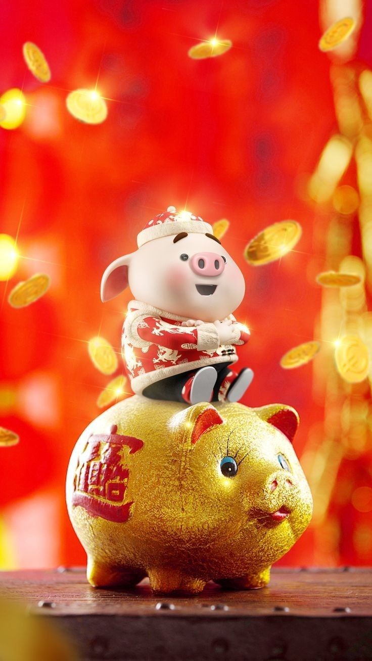 Tuổi Hợi bất ngờ gặp cơ hội