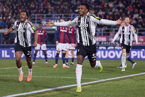 Juventus dự kiến sẽ tiếp tục mạch trận thăng hoa.