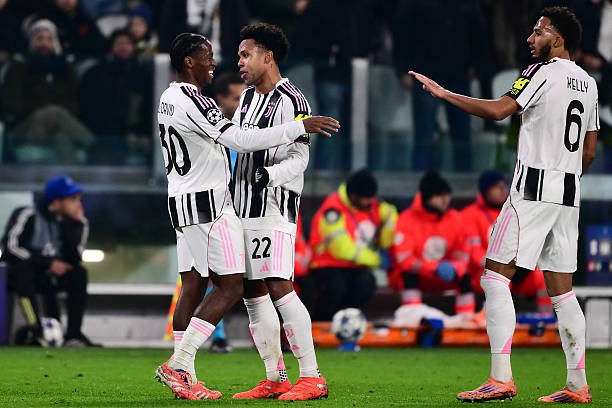 Juventus khả năng cao sẽ ra về với trọn vẹn 3 điểm.