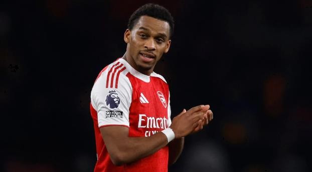 Timber xuất sắc trong mùa này.