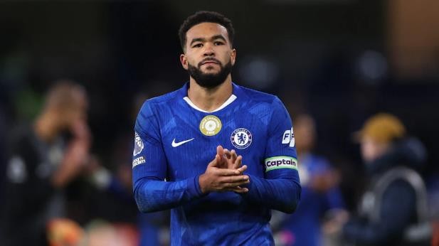 Đẳng cấp của James là không phải bàn cãi.