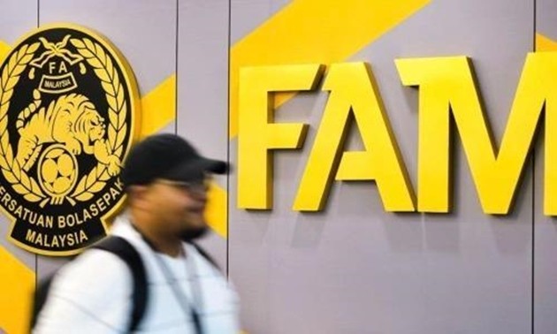 FAM đối mặt nguy cơ tổn thất lớn vì mặt kinh tế sau vụ kiện với FIFA.